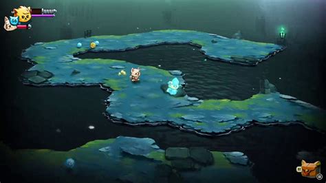 cat quest 2 pawt cave